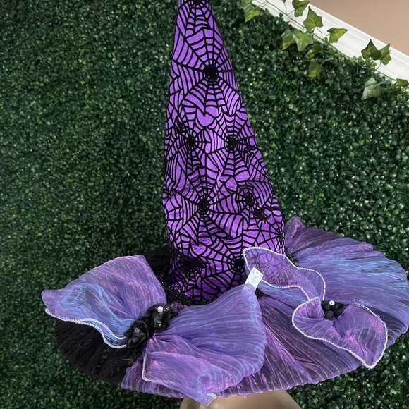 !! WITCHES HAT !! - Picture 2 of 7
